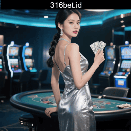 Tabela RTP dos jogos de cassino da 316bet
