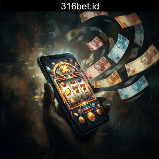 Pagamentos PIX na 316bet