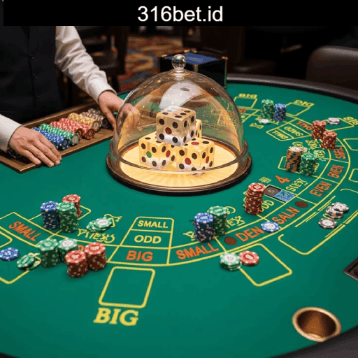 Principais provedores de slots da 316bet - NetEnt, Pragmatic Play, Play'n GO