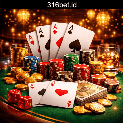6 vantagens exclusivas do programa VIP da 316bet