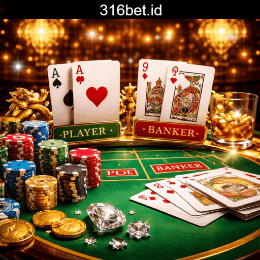 Níveis do programa VIP da 316bet